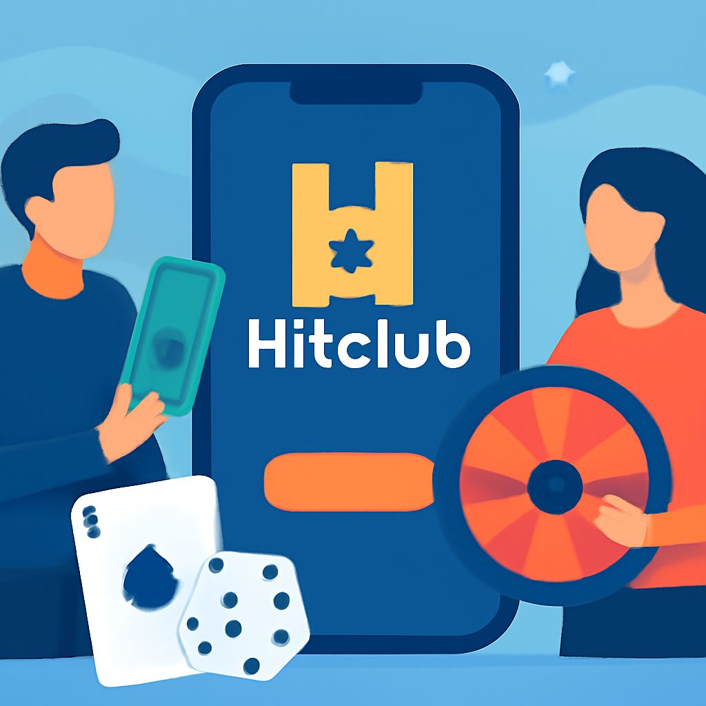 Hitclub